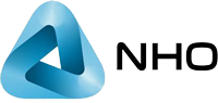 Logo NHO